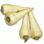 Image for Parsnips 