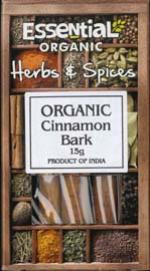 Image for Cinnamon Bark - Dried