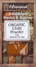 Image for Chilli powder - Dried