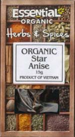 Image for Star Anise - Dried