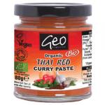 Image for Thai Red Curry Paste