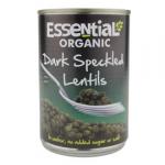 Image for Dark Speckled Lentils