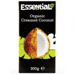 Image for Creamed Coconut