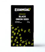 Image for Black Onion Seeds - Dried
