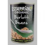 Image for Borlotti Beans in cans