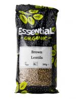 Image for Brown Lentils