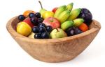 Image for Get Well Soon Fruit Basket 