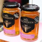Image for Honey - Mel Cilgwenyn - Pure Carmarthen Wildflower Honey