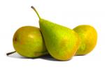 Image for Pears - Bag of Conference