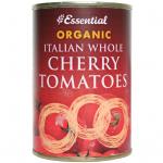 Image for Cherry Tomatoes - Tinned