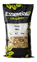 Image for Soup Mix